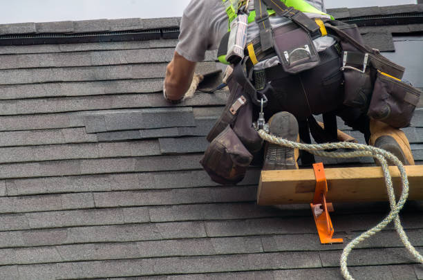 Reliable Flat Roof Repair contractor in Lawton, IA by Brentwood Metal Roofing